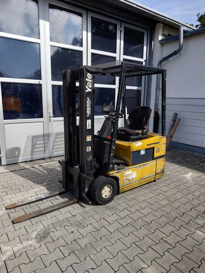 YALE ERP16ATFE1980 - Elektritõstuk: pilt 1 YALE ERP16ATFE1980 - Elektritõstuk: pilt 1