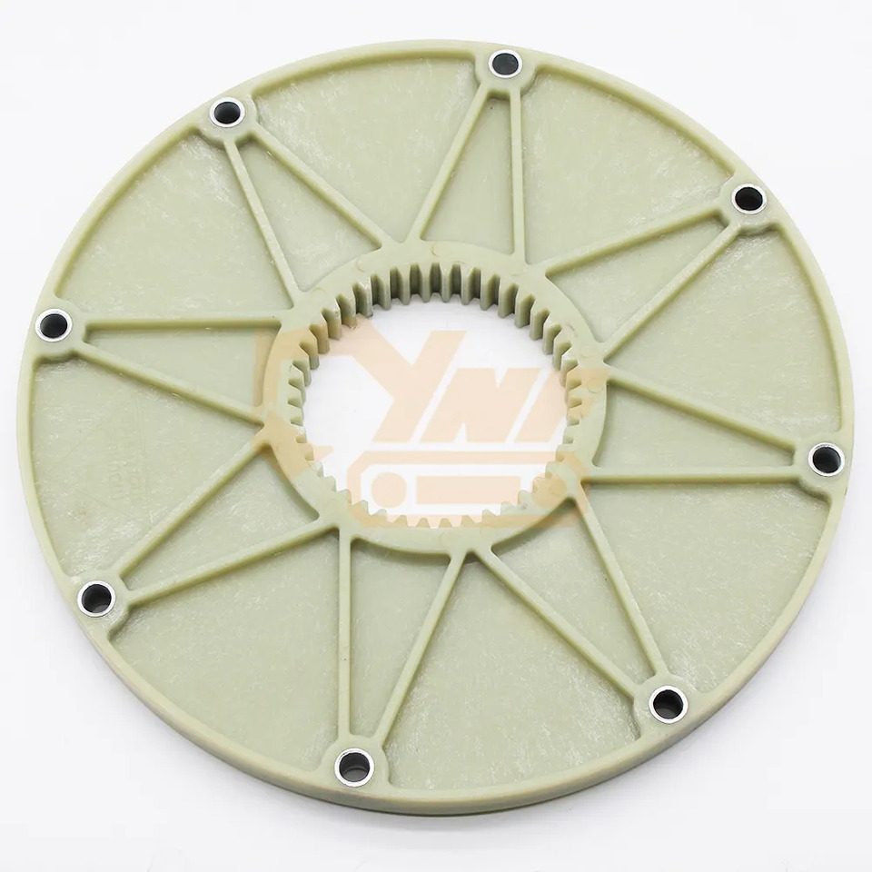 242B3 262 277C2 279C2 287C 277C 287B Flywheel Coupling 226-7635 2267635 For Skid Steer Loader Generator - Sidur ja varuosad: pilt 2 242B3 262 277C2 279C2 287C 277C 287B Flywheel Coupling 226-7635 2267635 For Skid Steer Loader Generator - Sidur ja varuosad: pilt 2