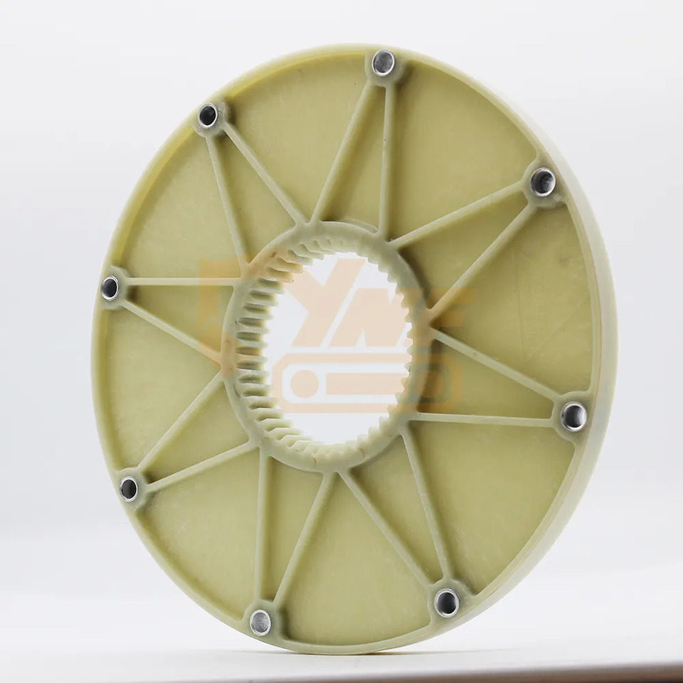 242B3 262 277C2 279C2 287C 277C 287B Flywheel Coupling 226-7635 2267635 For Skid Steer Loader Generator - Sidur ja varuosad: pilt 4 242B3 262 277C2 279C2 287C 277C 287B Flywheel Coupling 226-7635 2267635 For Skid Steer Loader Generator - Sidur ja varuosad: pilt 4