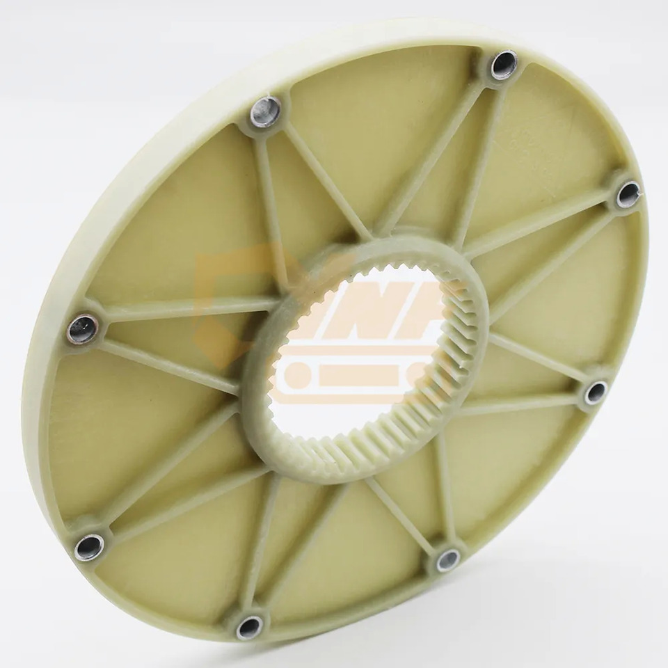 242B3 262 277C2 279C2 287C 277C 287B Flywheel Coupling 226-7635 2267635 For Skid Steer Loader Generator - Sidur ja varuosad: pilt 5 242B3 262 277C2 279C2 287C 277C 287B Flywheel Coupling 226-7635 2267635 For Skid Steer Loader Generator - Sidur ja varuosad: pilt 5