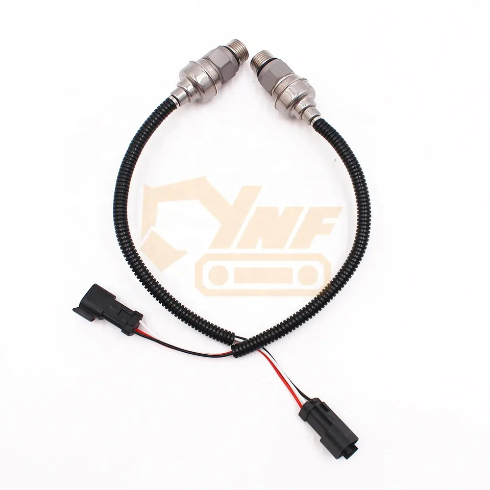 330B excavator parts hydraulic high pressure sensor 106-0178 - Elektrisüsteem - Ekskavaator: pilt 3 330B excavator parts hydraulic high pressure sensor 106-0178 - Elektrisüsteem - Ekskavaator: pilt 3