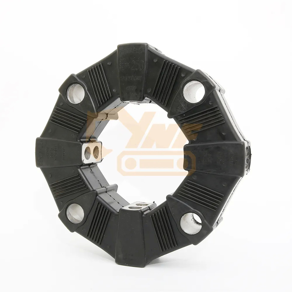 400A Excavator Coupling STEP HOLES Replacement Centaflex CF-A-400 SIZE 400 Series 2019608 3633643 778322 - Sidur ja varuosad: pilt 4 400A Excavator Coupling STEP HOLES Replacement Centaflex CF-A-400 SIZE 400 Series 2019608 3633643 778322 - Sidur ja varuosad: pilt 4