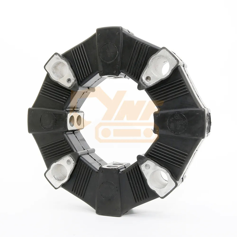 400A Excavator Coupling STEP HOLES Replacement Centaflex CF-A-400 SIZE 400 Series 2019608 3633643 778322 - Sidur ja varuosad: pilt 3 400A Excavator Coupling STEP HOLES Replacement Centaflex CF-A-400 SIZE 400 Series 2019608 3633643 778322 - Sidur ja varuosad: pilt 3