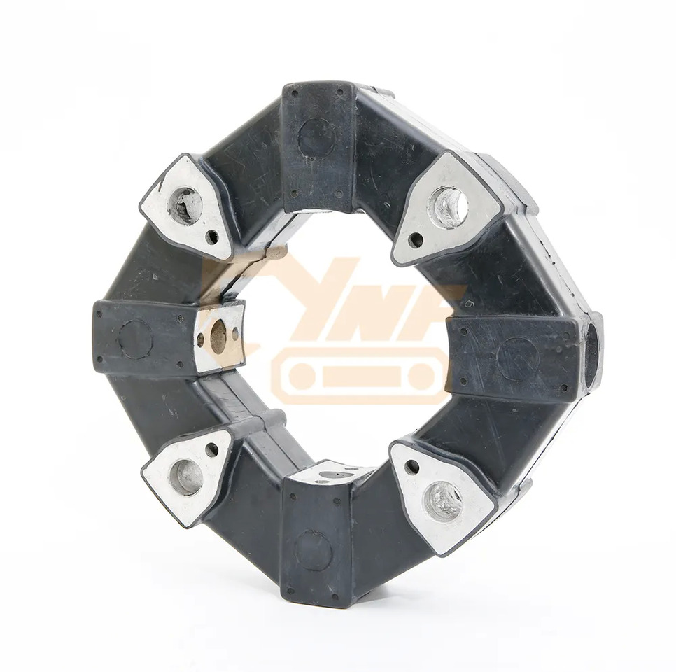 50A 50AS Excavator Coupling STEP HOLES Replacement Centaflex CF-A-50 SIZE 50 Series 2019608 3633643 778322 - Sidur ja varuosad: pilt 1 50A 50AS Excavator Coupling STEP HOLES Replacement Centaflex CF-A-50 SIZE 50 Series 2019608 3633643 778322 - Sidur ja varuosad: pilt 1