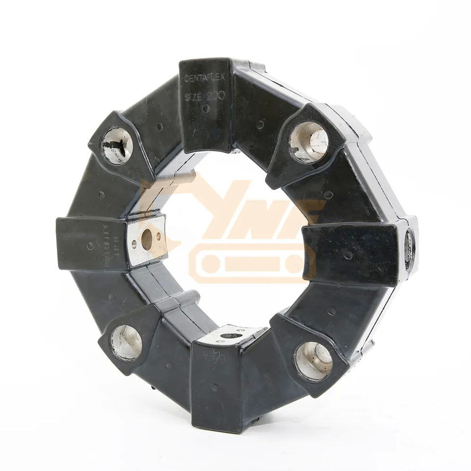 50A 50AS Excavator Coupling STEP HOLES Replacement Centaflex CF-A-50 SIZE 50 Series 2019608 3633643 778322 - Sidur ja varuosad: pilt 4 50A 50AS Excavator Coupling STEP HOLES Replacement Centaflex CF-A-50 SIZE 50 Series 2019608 3633643 778322 - Sidur ja varuosad: pilt 4