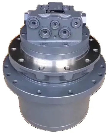 6651892 6692633 6659564 Bob-cat 325 334 331 320 Final Drive Motor Pc40 Sk035 Travel Motor - Hüdrauliline mootor - Ekskavaator: pilt 1 6651892 6692633 6659564 Bob-cat 325 334 331 320 Final Drive Motor Pc40 Sk035 Travel Motor - Hüdrauliline mootor - Ekskavaator: pilt 1