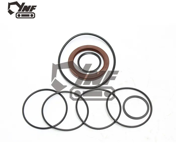 9062256 9060977 Seal Kit For Excavator Liebherr R934b/c Bucket Cylinder - Hüdraulika: pilt 5 9062256 9060977 Seal Kit For Excavator Liebherr R934b/c Bucket Cylinder - Hüdraulika: pilt 5