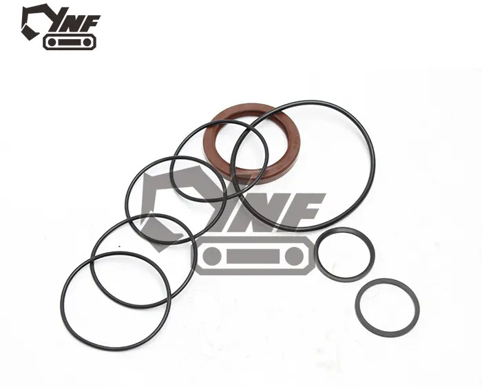 9062256 9060977 Seal Kit For Excavator Liebherr R934b/c Bucket Cylinder - Hüdraulika: pilt 3 9062256 9060977 Seal Kit For Excavator Liebherr R934b/c Bucket Cylinder - Hüdraulika: pilt 3