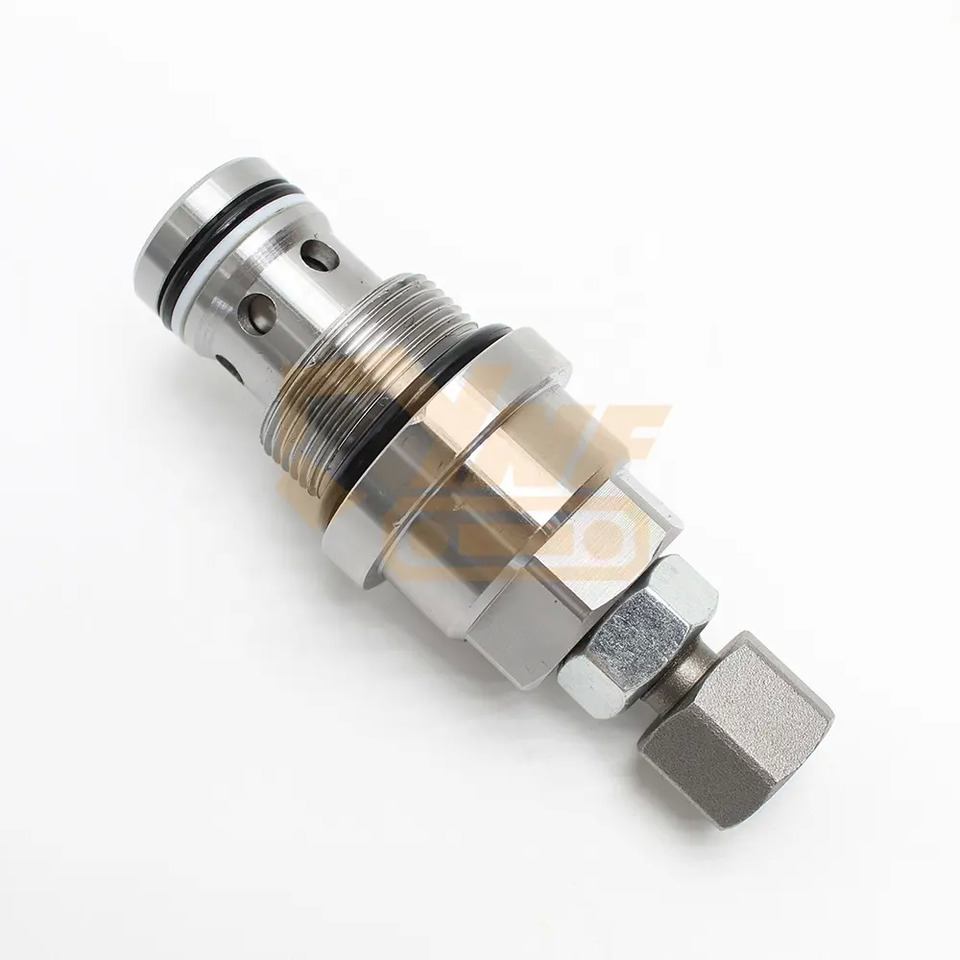 9208771 RELIEF VALVE FOR HITACHI ZX160, ZX180LC, ZX180LC-AMS, ZX180LC-HCME John Deere 160C - Hüdrauliline klapp: pilt 5 9208771 RELIEF VALVE FOR HITACHI ZX160, ZX180LC, ZX180LC-AMS, ZX180LC-HCME John Deere 160C - Hüdrauliline klapp: pilt 5
