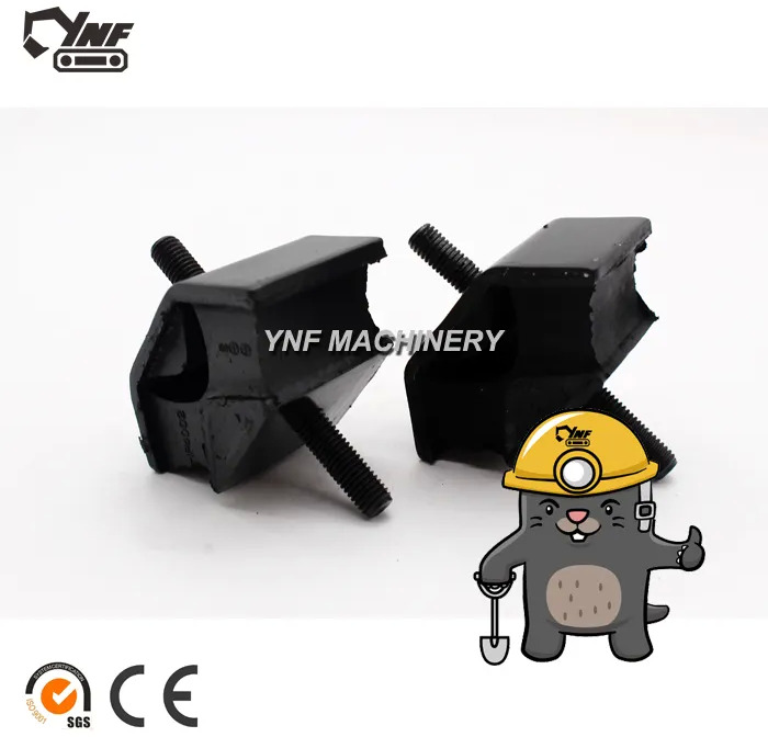 China Wholesale B7 Excavator Part Engine Rubber Mount SV100-1 VIO75-A 17216213180 172162-13180 - Mootoripadi: pilt 2 China Wholesale B7 Excavator Part Engine Rubber Mount SV100-1 VIO75-A 17216213180 172162-13180 - Mootoripadi: pilt 2