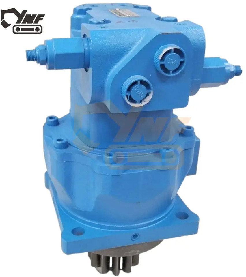 China Wholesale Excavator Swing Device Ihi18 Hd18 Swing Motor Assy For Mini Excavator Parts - Hüdrauliline mootor - Ekskavaator: pilt 1 China Wholesale Excavator Swing Device Ihi18 Hd18 Swing Motor Assy For Mini Excavator Parts - Hüdrauliline mootor - Ekskavaator: pilt 1