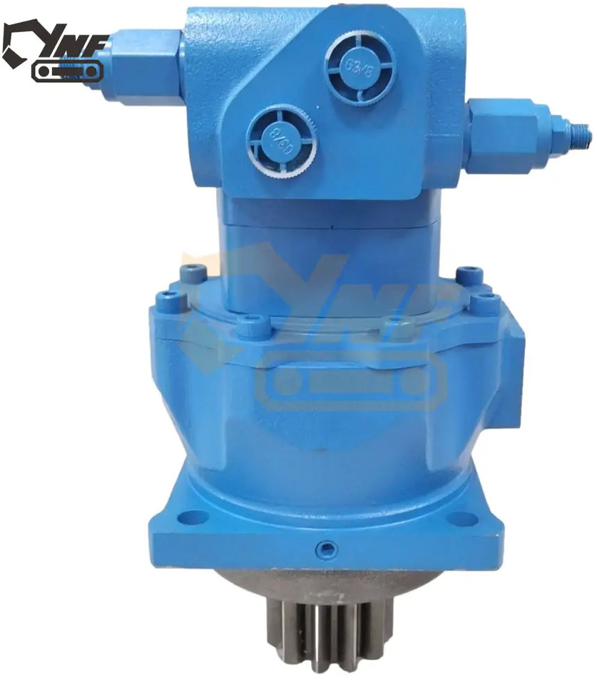 China Wholesale Excavator Swing Device Ihi18 Hd18 Swing Motor Assy For Mini Excavator Parts - Hüdrauliline mootor - Ekskavaator: pilt 4 China Wholesale Excavator Swing Device Ihi18 Hd18 Swing Motor Assy For Mini Excavator Parts - Hüdrauliline mootor - Ekskavaator: pilt 4