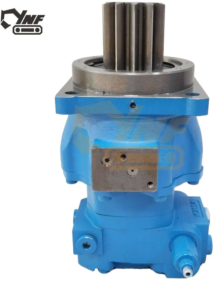 China Wholesale Excavator Swing Device Ihi18 Hd18 Swing Motor Assy For Mini Excavator Parts - Hüdrauliline mootor - Ekskavaator: pilt 5 China Wholesale Excavator Swing Device Ihi18 Hd18 Swing Motor Assy For Mini Excavator Parts - Hüdrauliline mootor - Ekskavaator: pilt 5