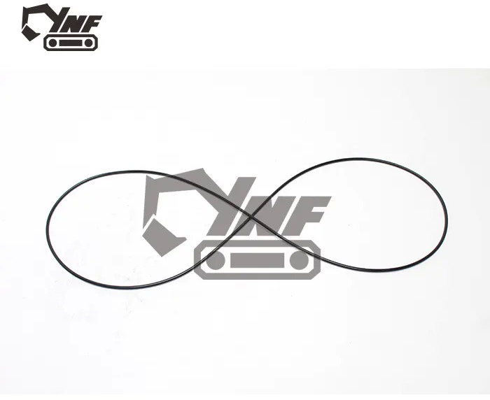 China wholesale 480-00018kt 401107-01321 Center Joint Seal Kit - Hüdraulika: pilt 5 China wholesale 480-00018kt 401107-01321 Center Joint Seal Kit - Hüdraulika: pilt 5