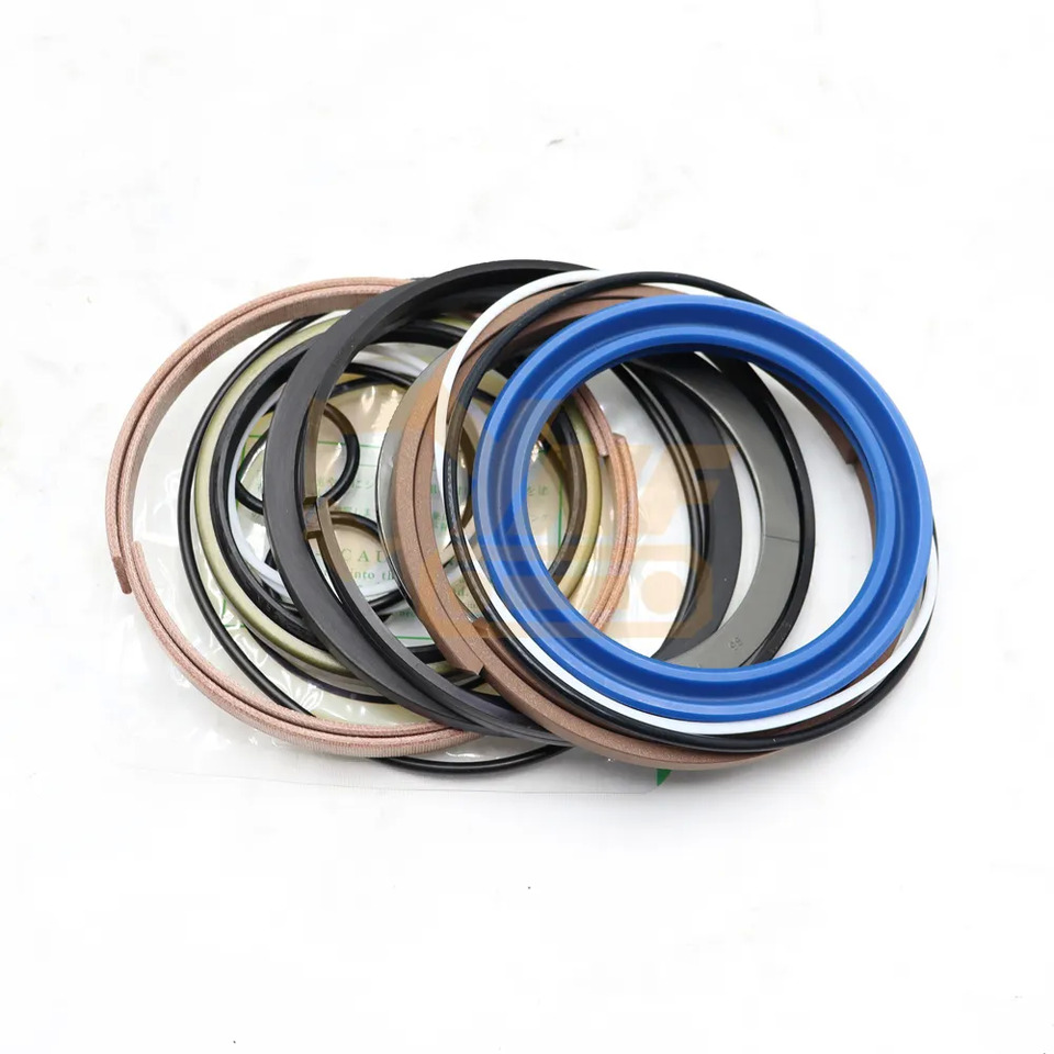 Construction Machinery Parts DX225 Boom Cylinder Seal Kit K9001878 For Doosan Excavator Hydraulic Parts - Hüdraulika: pilt 1 Construction Machinery Parts DX225 Boom Cylinder Seal Kit K9001878 For Doosan Excavator Hydraulic Parts - Hüdraulika: pilt 1