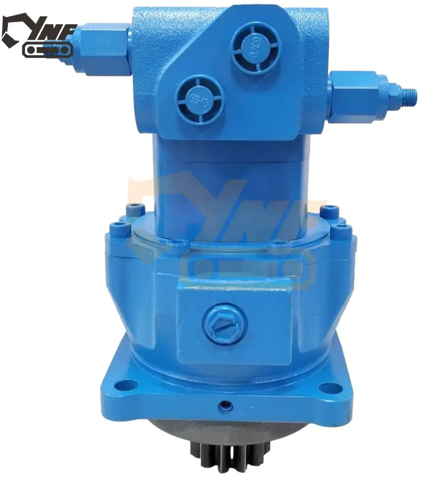 Construction Machinery Parts Yanmar Vio20 Hydraulic Swing Motor 2Pc25B1115-C Swing Device For Mini Excavator Yanmar - Hüdrauliline mootor - Ekskavaator: pilt 1 Construction Machinery Parts Yanmar Vio20 Hydraulic Swing Motor 2Pc25B1115-C Swing Device For Mini Excavator Yanmar - Hüdrauliline mootor - Ekskavaator: pilt 1