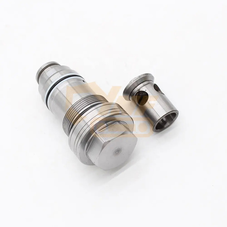 Excavator Spare Part Pc300-6 Pc200-6 723-46-43200 Excavator Control Valve For Komatsu Pc200 Relief Valve Excavator Komatsu - Hüdrauliline klapp: pilt 3 Excavator Spare Part Pc300-6 Pc200-6 723-46-43200 Excavator Control Valve For Komatsu Pc200 Relief Valve Excavator Komatsu - Hüdrauliline klapp: pilt 3