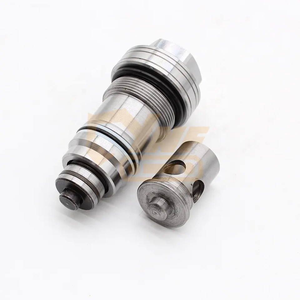 Excavator Spare Part Pc300-6 Pc200-6 723-46-43200 Excavator Control Valve For Komatsu Pc200 Relief Valve Excavator Komatsu - Hüdrauliline klapp: pilt 2 Excavator Spare Part Pc300-6 Pc200-6 723-46-43200 Excavator Control Valve For Komatsu Pc200 Relief Valve Excavator Komatsu - Hüdrauliline klapp: pilt 2