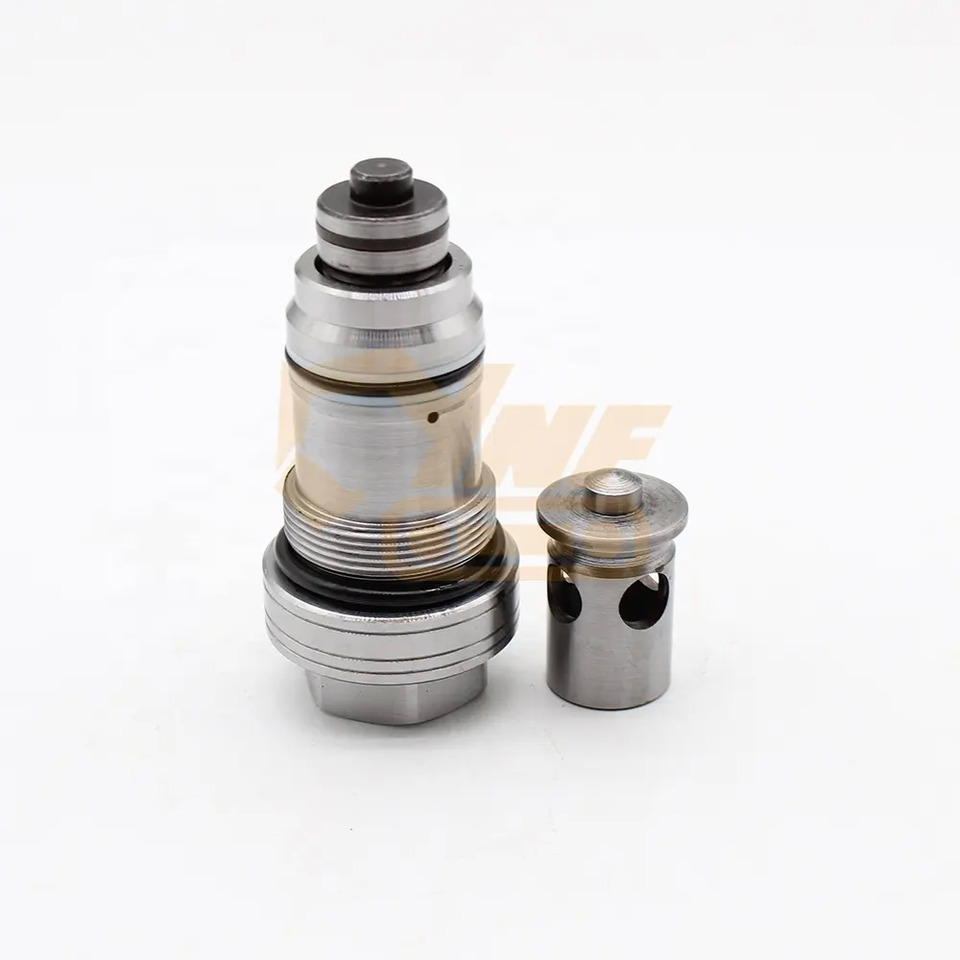 Excavator Spare Part Pc300-6 Pc200-6 723-46-43200 Excavator Control Valve For Komatsu Pc200 Relief Valve Excavator Komatsu - Hüdrauliline klapp: pilt 5 Excavator Spare Part Pc300-6 Pc200-6 723-46-43200 Excavator Control Valve For Komatsu Pc200 Relief Valve Excavator Komatsu - Hüdrauliline klapp: pilt 5