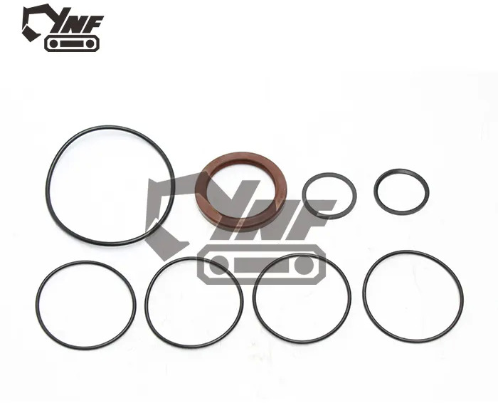 Factory wholesale R9350 94058983 94002453 9064537 9064538 For Liebherr Hydraulic Seal Kit - Hüdraulika: pilt 5 Factory wholesale R9350 94058983 94002453 9064537 9064538 For Liebherr Hydraulic Seal Kit - Hüdraulika: pilt 5
