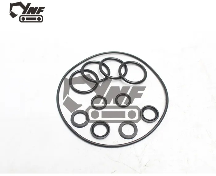 Factory wholesale R9350 94058983 94002453 9064537 9064538 For Liebherr Hydraulic Seal Kit - Hüdraulika: pilt 3 Factory wholesale R9350 94058983 94002453 9064537 9064538 For Liebherr Hydraulic Seal Kit - Hüdraulika: pilt 3