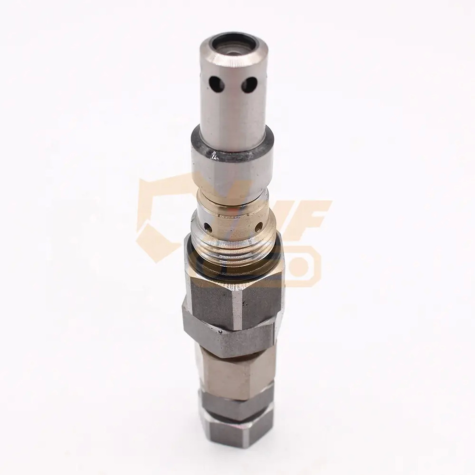High Quality Excavator Parts Main Control Relief Valve 4372038 4386637 For EX200-5 EX270-5 ZAX200-3 ZAX200 - Hüdrauliline klapp - Veoauto: pilt 4 High Quality Excavator Parts Main Control Relief Valve 4372038 4386637 For EX200-5 EX270-5 ZAX200-3 ZAX200 - Hüdrauliline klapp - Veoauto: pilt 4