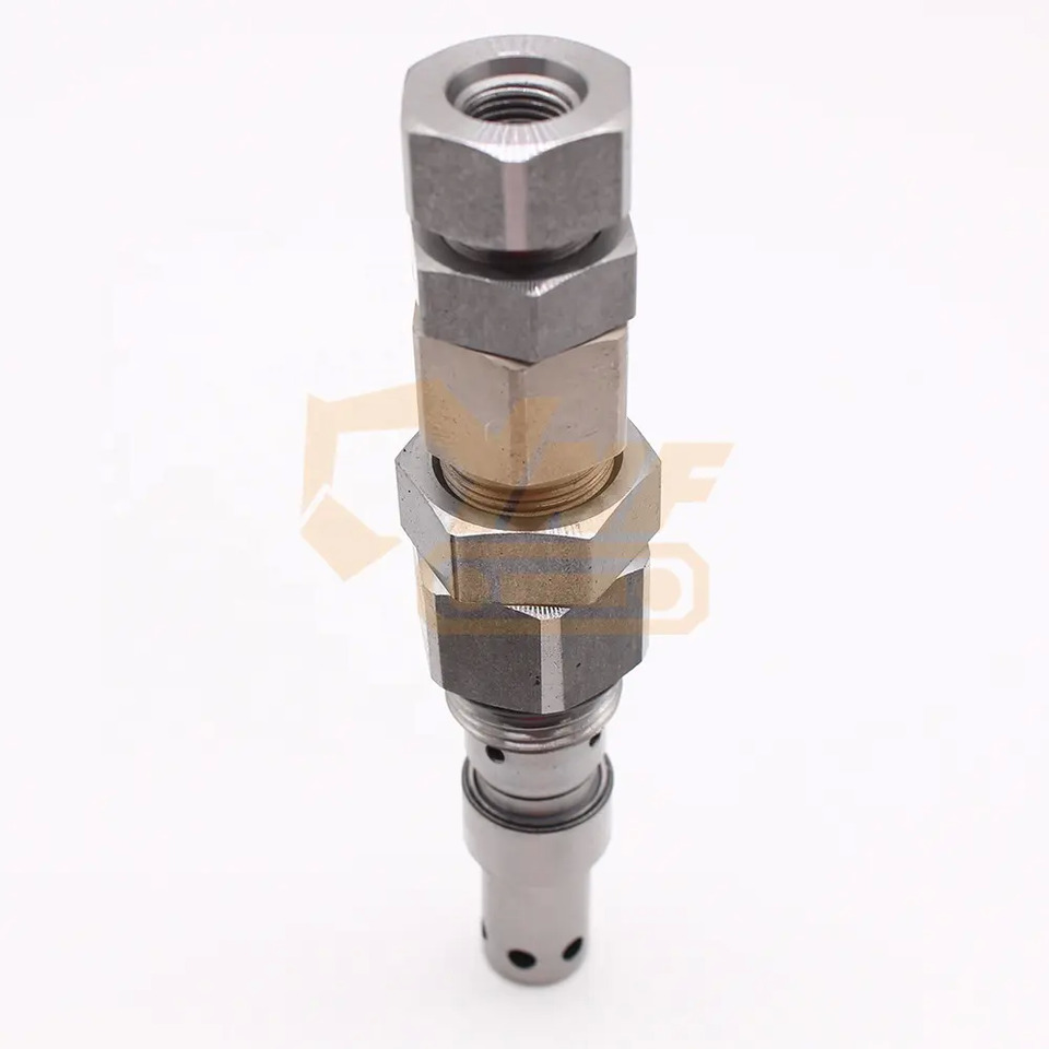 High Quality Excavator Parts Main Control Relief Valve 4372038 4386637 For EX200-5 EX270-5 ZAX200-3 ZAX200 - Hüdrauliline klapp - Veoauto: pilt 5 High Quality Excavator Parts Main Control Relief Valve 4372038 4386637 For EX200-5 EX270-5 ZAX200-3 ZAX200 - Hüdrauliline klapp - Veoauto: pilt 5