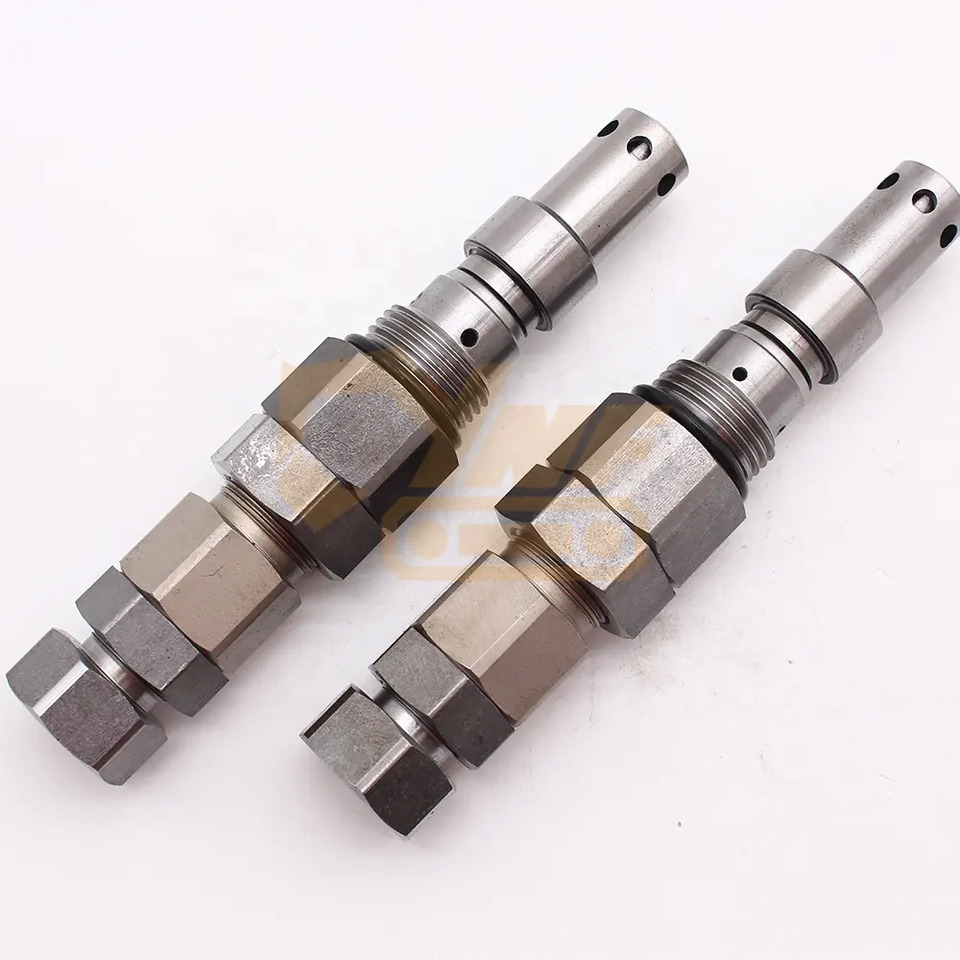 High Quality Excavator Parts Main Control Relief Valve 4372038 4386637 For EX200-5 EX270-5 ZAX200-3 ZAX200 - Hüdrauliline klapp - Veoauto: pilt 2 High Quality Excavator Parts Main Control Relief Valve 4372038 4386637 For EX200-5 EX270-5 ZAX200-3 ZAX200 - Hüdrauliline klapp - Veoauto: pilt 2