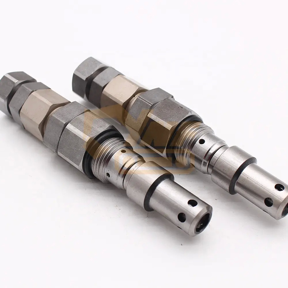 High Quality Excavator Parts Main Control Relief Valve 4372038 4386637 For EX200-5 EX270-5 ZAX200-3 ZAX200 - Hüdrauliline klapp - Veoauto: pilt 1 High Quality Excavator Parts Main Control Relief Valve 4372038 4386637 For EX200-5 EX270-5 ZAX200-3 ZAX200 - Hüdrauliline klapp - Veoauto: pilt 1