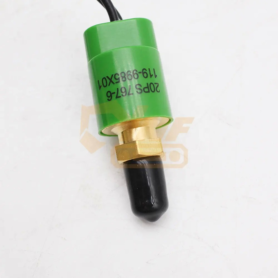 High quality Excavator Spare Parts Excavator Parts Pressure Sensor PC200-5 Pressure Switch 20Y-06-15190 - Sensor: pilt 4 High quality Excavator Spare Parts Excavator Parts Pressure Sensor PC200-5 Pressure Switch 20Y-06-15190 - Sensor: pilt 4