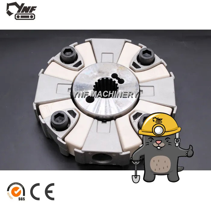 Hot Sales ZAX40-3 ZAX50-3 ZAX55-3 4605442 The hydraulic parts excavator engine couplings For Hitachi - Sidur ja varuosad: pilt 4 Hot Sales ZAX40-3 ZAX50-3 ZAX55-3 4605442 The hydraulic parts excavator engine couplings For Hitachi - Sidur ja varuosad: pilt 4