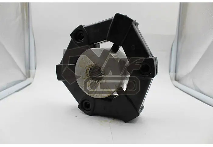 Hot Sales ZX17U-2 4440032 Excavator Parts Hydraulic Pump Coupling Flexible Rubber Coupling Plate - Sidur ja varuosad: pilt 3 Hot Sales ZX17U-2 4440032 Excavator Parts Hydraulic Pump Coupling Flexible Rubber Coupling Plate - Sidur ja varuosad: pilt 3