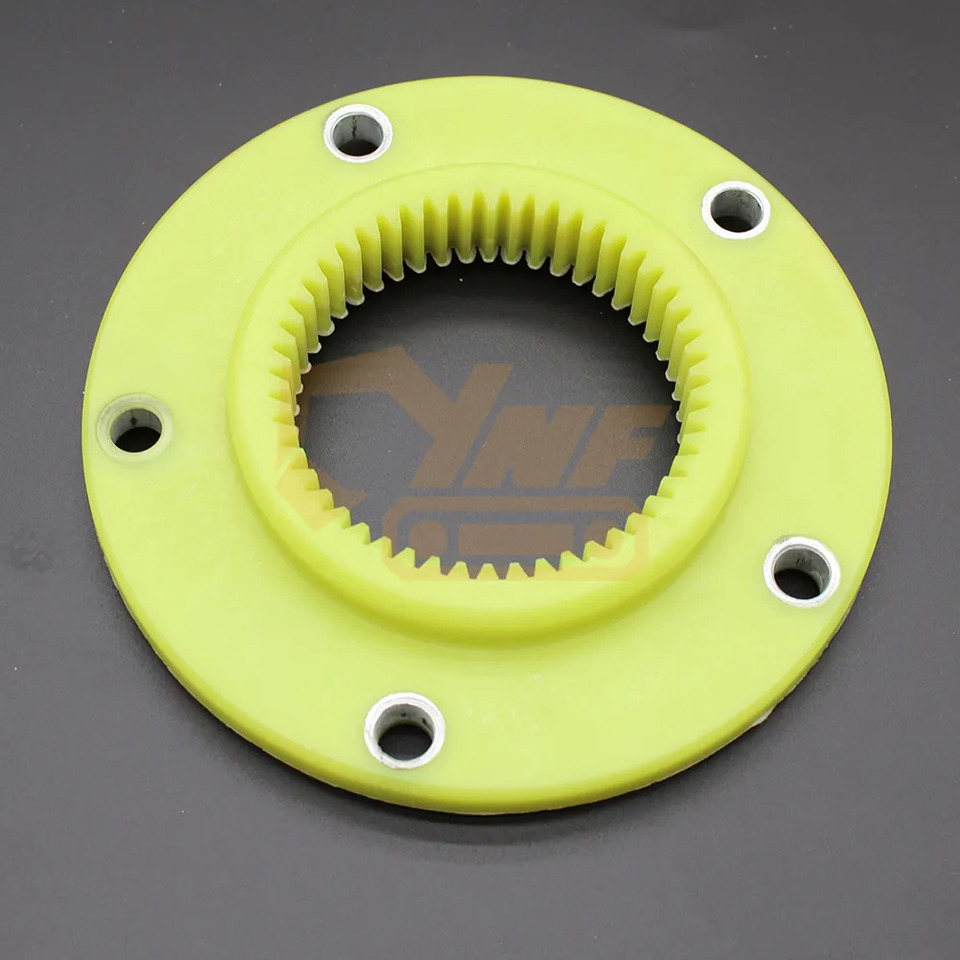 Js200W E26 E32 E32I E35I E42 E45 Excavator Engine Nylon Flange Flywheel Coupling 6670757 For Jcb - Sidur ja varuosad - Veoauto: pilt 3 Js200W E26 E32 E32I E35I E42 E45 Excavator Engine Nylon Flange Flywheel Coupling 6670757 For Jcb - Sidur ja varuosad - Veoauto: pilt 3