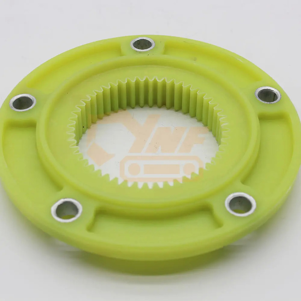 Js200W E26 E32 E32I E35I E42 E45 Excavator Engine Nylon Flange Flywheel Coupling 6670757 For Jcb - Sidur ja varuosad - Veoauto: pilt 1 Js200W E26 E32 E32I E35I E42 E45 Excavator Engine Nylon Flange Flywheel Coupling 6670757 For Jcb - Sidur ja varuosad - Veoauto: pilt 1