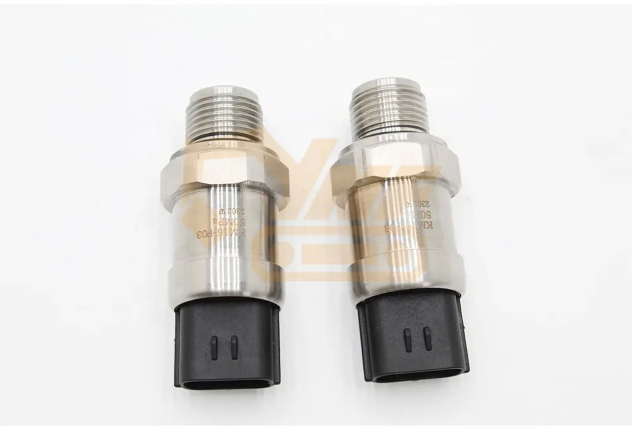 KHR41950 KM16-S30 high pressure sensor for Sumitomo New Holland excavator - Sensor: pilt 1 KHR41950 KM16-S30 high pressure sensor for Sumitomo New Holland excavator - Sensor: pilt 1