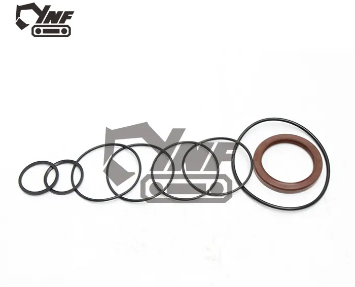 Liebherr R9250 9169658 9169653 Hydraulic Seal Kit - Hüdraulika: pilt 3 Liebherr R9250 9169658 9169653 Hydraulic Seal Kit - Hüdraulika: pilt 3