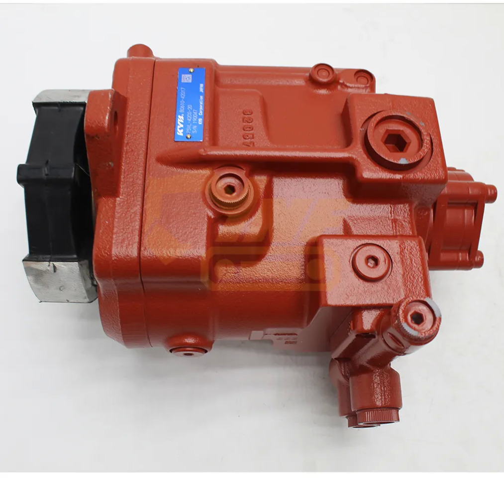 PSVL-42CG-11 PSVL-42CG-20 PSVL-42CG PSVL-42 KYB-42CG Mini Excavator Hydraulic Main Pump For Kubota KX121-3 U35 CAT303.5 - Hüdrauliline pump: pilt 3 PSVL-42CG-11 PSVL-42CG-20 PSVL-42CG PSVL-42 KYB-42CG Mini Excavator Hydraulic Main Pump For Kubota KX121-3 U35 CAT303.5 - Hüdrauliline pump: pilt 3