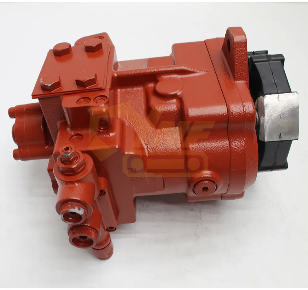 PSVL-42CG-11 PSVL-42CG-20 PSVL-42CG PSVL-42 KYB-42CG Mini Excavator Hydraulic Main Pump For Kubota KX121-3 U35 CAT303.5 - Hüdrauliline pump: pilt 2 PSVL-42CG-11 PSVL-42CG-20 PSVL-42CG PSVL-42 KYB-42CG Mini Excavator Hydraulic Main Pump For Kubota KX121-3 U35 CAT303.5 - Hüdrauliline pump: pilt 2