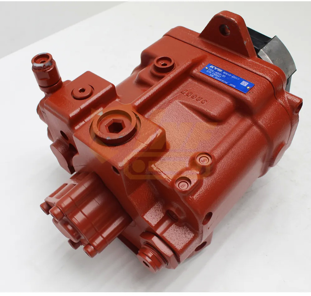 PSVL-42CG-11 PSVL-42CG-20 PSVL-42CG PSVL-42 KYB-42CG Mini Excavator Hydraulic Main Pump For Kubota KX121-3 U35 CAT303.5 - Hüdrauliline pump: pilt 1 PSVL-42CG-11 PSVL-42CG-20 PSVL-42CG PSVL-42 KYB-42CG Mini Excavator Hydraulic Main Pump For Kubota KX121-3 U35 CAT303.5 - Hüdrauliline pump: pilt 1