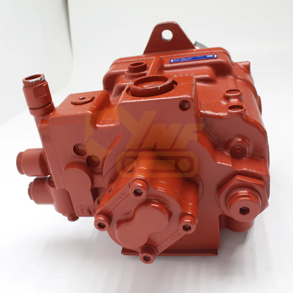 PSVL-42CG-11 PSVL-42CG-20 PSVL-42CG PSVL-42 KYB-42CG Mini Excavator Hydraulic Main Pump For Kubota KX121-3 U35 CAT303.5 - Hüdrauliline pump: pilt 4 PSVL-42CG-11 PSVL-42CG-20 PSVL-42CG PSVL-42 KYB-42CG Mini Excavator Hydraulic Main Pump For Kubota KX121-3 U35 CAT303.5 - Hüdrauliline pump: pilt 4