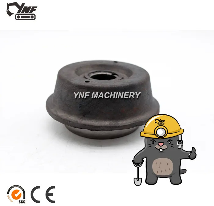R210W-9A R210 R290 engine mount 11N6-10455 rubber cushion - Mootoripadi: pilt 1 R210W-9A R210 R290 engine mount 11N6-10455 rubber cushion - Mootoripadi: pilt 1