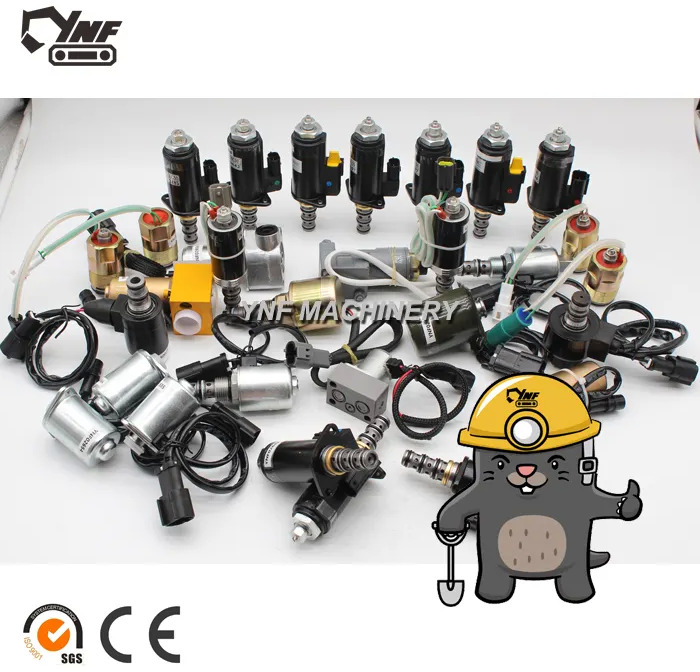 R210W-9A R210 R290 engine mount 11N6-10455 rubber cushion - Mootoripadi: pilt 5 R210W-9A R210 R290 engine mount 11N6-10455 rubber cushion - Mootoripadi: pilt 5