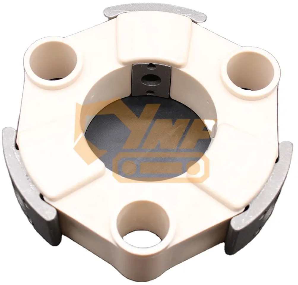 YNF Customized High Quality Excavator Spare Parts CF-H-16 Hydraulic Pump Coupling Size16H CF-H-16 Flexible Coupling - Sidur ja varuosad: pilt 2 YNF Customized High Quality Excavator Spare Parts CF-H-16 Hydraulic Pump Coupling Size16H CF-H-16 Flexible Coupling - Sidur ja varuosad: pilt 2