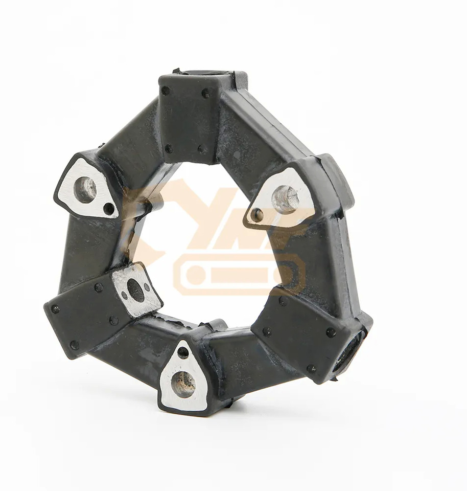 YNF Excavator Connecting Glue Assembly CF-A coupling CF-A-090-S0 CF-A-090-O0 Size 90 90A 90AS Rubber Coupling - Sidur ja varuosad: pilt 5 YNF Excavator Connecting Glue Assembly CF-A coupling CF-A-090-S0 CF-A-090-O0 Size 90 90A 90AS Rubber Coupling - Sidur ja varuosad: pilt 5