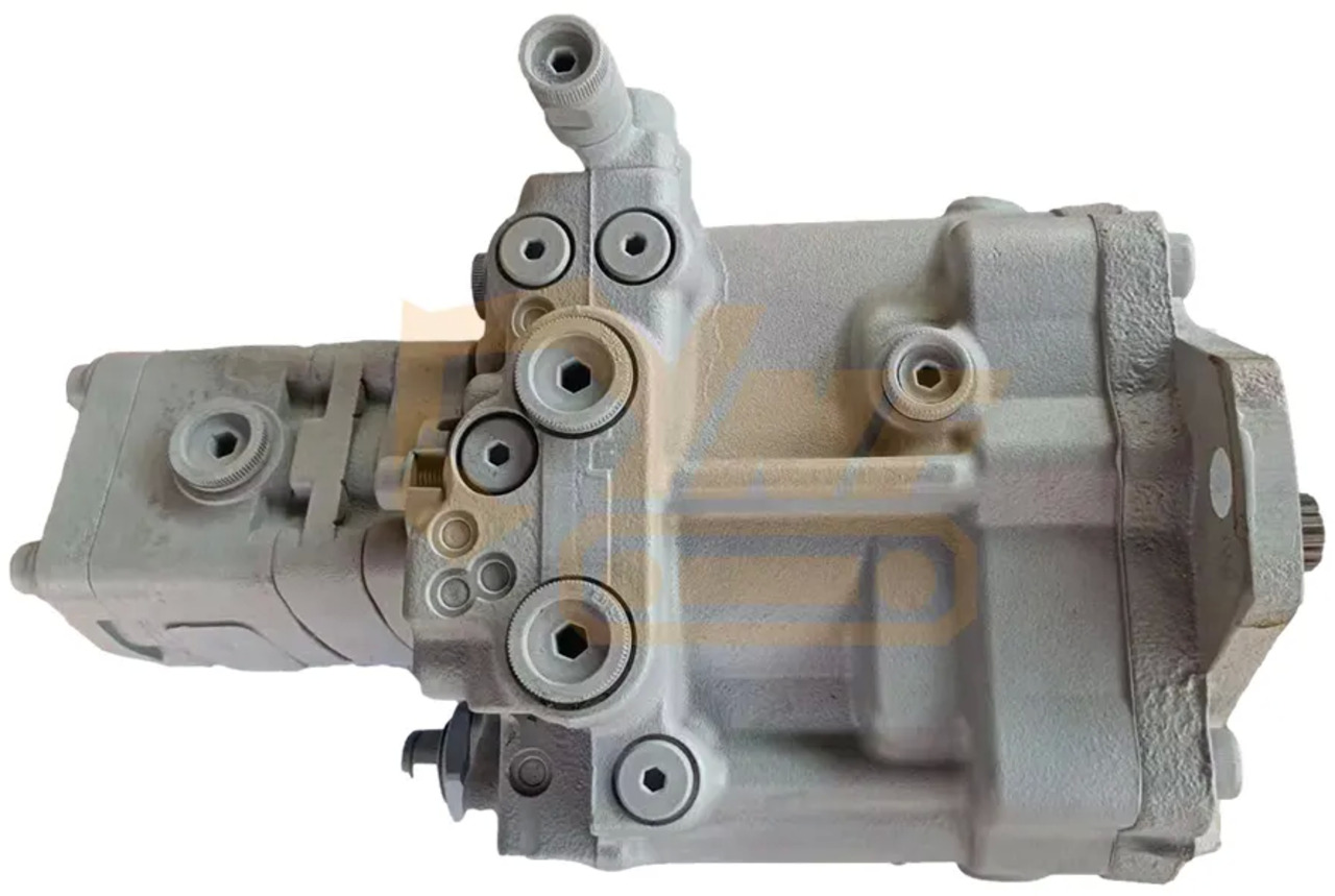 YNF Excavator Parts B061027001 Piston Pump PSVL2-27CG PSVL2-27CG-1Mini Excavator Hydraulic Main Pump For Kubota KX163 - Hüdrauliline pump: pilt 2 YNF Excavator Parts B061027001 Piston Pump PSVL2-27CG PSVL2-27CG-1Mini Excavator Hydraulic Main Pump For Kubota KX163 - Hüdrauliline pump: pilt 2