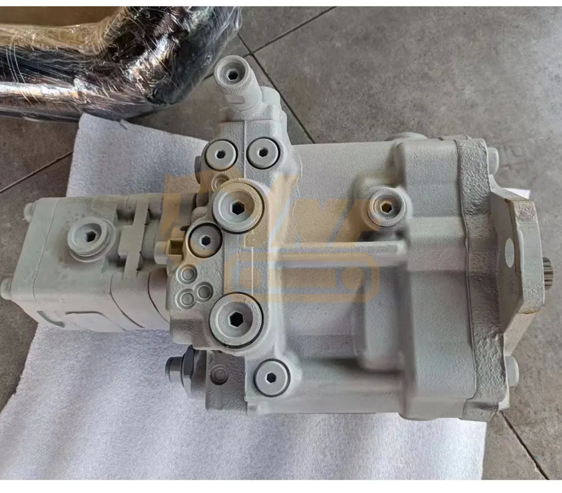 YNF Excavator Parts B061027001 Piston Pump PSVL2-27CG PSVL2-27CG-1Mini Excavator Hydraulic Main Pump For Kubota KX163 - Hüdrauliline pump: pilt 4 YNF Excavator Parts B061027001 Piston Pump PSVL2-27CG PSVL2-27CG-1Mini Excavator Hydraulic Main Pump For Kubota KX163 - Hüdrauliline pump: pilt 4
