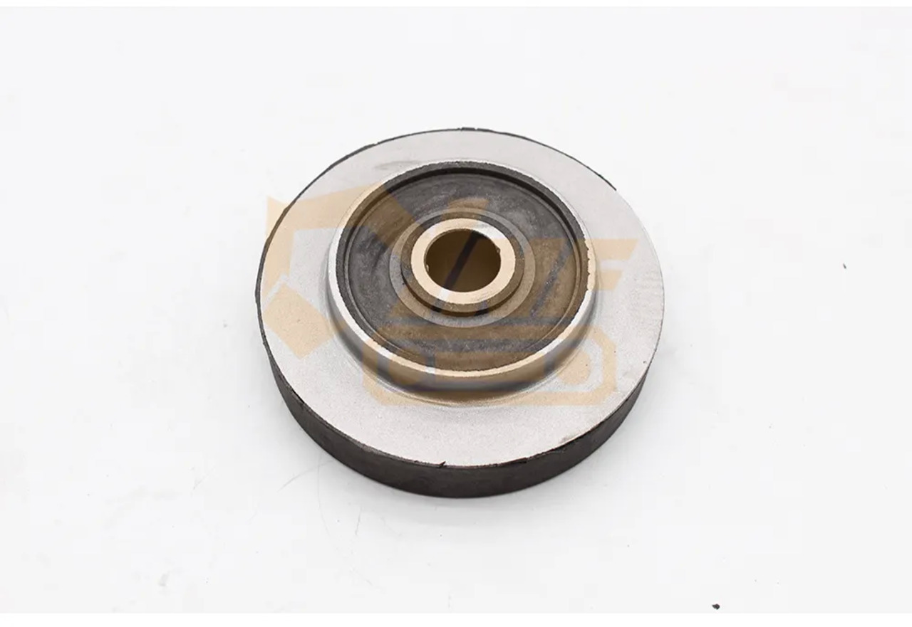YNF High-Quality E120 E312 E312B Engine Mount Down Rubber Mount For Caterpillar Excavator Engine Cushion - Mootoripadi: pilt 3 YNF High-Quality E120 E312 E312B Engine Mount Down Rubber Mount For Caterpillar Excavator Engine Cushion - Mootoripadi: pilt 3