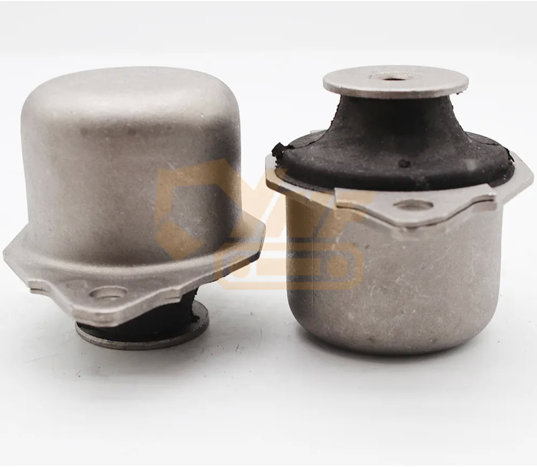 YNF High Quality YC135 Excavator Engine Mount Size 12mm Engine Rubber Mount - Mootoripadi: pilt 1 YNF High Quality YC135 Excavator Engine Mount Size 12mm Engine Rubber Mount - Mootoripadi: pilt 1