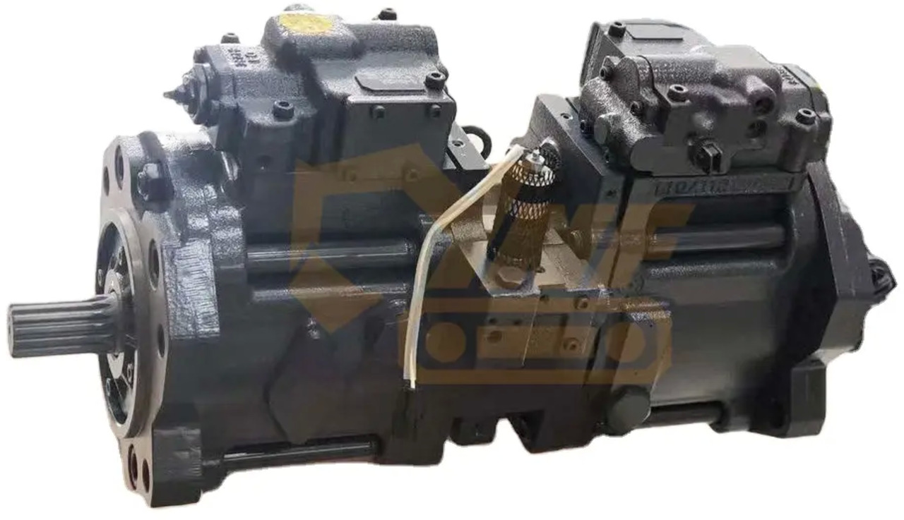 YNF Hot Sales Excavator Parts K3V112DT-112R-9N02 Main Pump K3V K3V112DT Hydraulic Pump For kawasaki - Hüdrauliline pump: pilt 2 YNF Hot Sales Excavator Parts K3V112DT-112R-9N02 Main Pump K3V K3V112DT Hydraulic Pump For kawasaki - Hüdrauliline pump: pilt 2