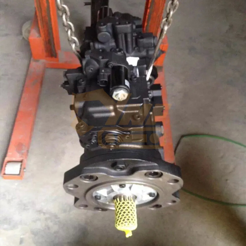 YNF Hot Sales Excavator Parts K3V112DT-112R-9N02 Main Pump K3V K3V112DT Hydraulic Pump For kawasaki - Hüdrauliline pump: pilt 3 YNF Hot Sales Excavator Parts K3V112DT-112R-9N02 Main Pump K3V K3V112DT Hydraulic Pump For kawasaki - Hüdrauliline pump: pilt 3